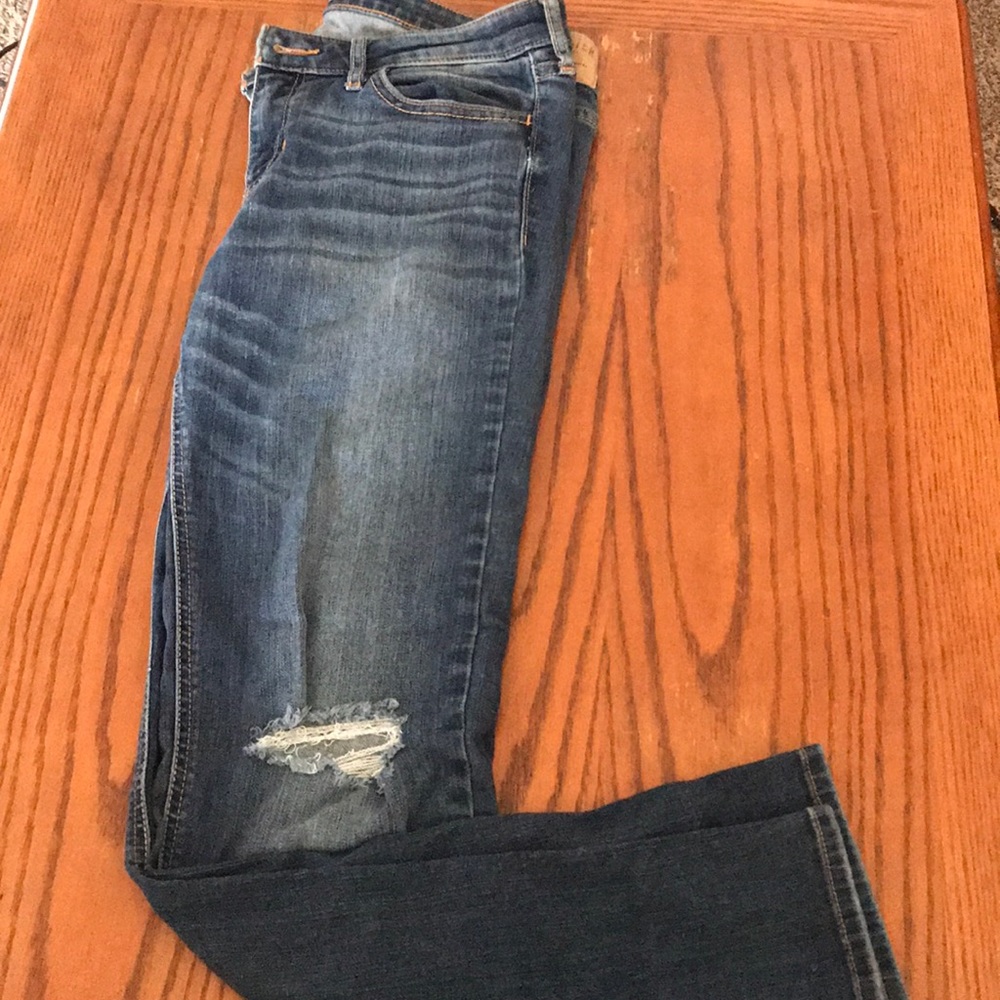 Pants